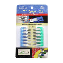 Load image into Gallery viewer, Magic Clips™ - Extra Small - 12 Pack