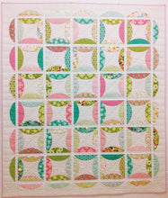 Load image into Gallery viewer, Melon Pie Quilt - Physical Pattern