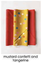 Load image into Gallery viewer, DIY Jumbo Scrunchie Kit