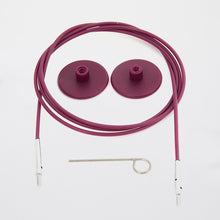 Load image into Gallery viewer, Nylon Cable - 120cm