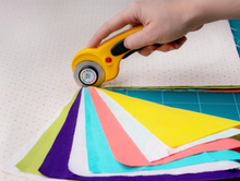 Load image into Gallery viewer, Rotary Cutter - Ergonomic - 60mm