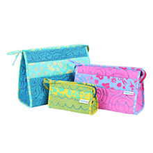 Load image into Gallery viewer, Open Wide 2.0 - Physical Pattern