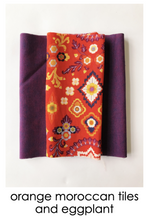 Load image into Gallery viewer, DIY Jumbo Scrunchie Kit