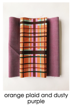 Load image into Gallery viewer, DIY Jumbo Scrunchie Kit