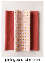 Load image into Gallery viewer, DIY Jumbo Scrunchie Kit