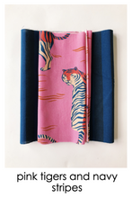 Load image into Gallery viewer, DIY Jumbo Scrunchie Kit