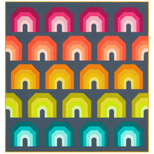 Load image into Gallery viewer, Polychromatic - Physical Pattern