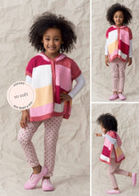 Load image into Gallery viewer, Pop Tots - 1103 - Physical Pattern