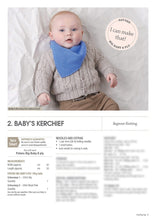 Load image into Gallery viewer, Pop Tots - 1103 - Physical Pattern