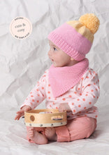 Load image into Gallery viewer, Pop Tots - 1103 - Physical Pattern
