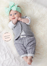 Load image into Gallery viewer, Pop Tots - 1103 - Physical Pattern