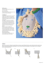 Load image into Gallery viewer, Pop Tots - 1103 - Physical Pattern
