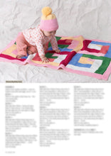 Load image into Gallery viewer, Pop Tots - 1103 - Physical Pattern