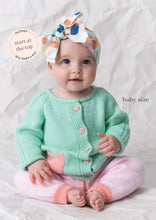 Load image into Gallery viewer, Pop Tots - 1103 - Physical Pattern