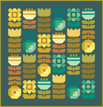 Load image into Gallery viewer, Posy - Physical Pattern