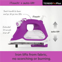 Load image into Gallery viewer, ProPlus Smart Iron - Orchid