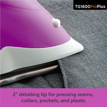 Load image into Gallery viewer, ProPlus Smart Iron - Orchid