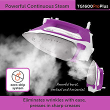 Load image into Gallery viewer, ProPlus Smart Iron - Orchid