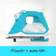 Load image into Gallery viewer, ProPlus Smart Iron - Turquoise