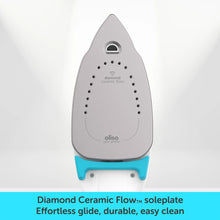 Load image into Gallery viewer, ProPlus Smart Iron - Turquoise