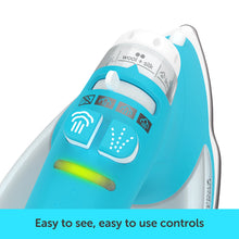 Load image into Gallery viewer, ProPlus Smart Iron - Turquoise