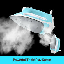 Load image into Gallery viewer, ProPlus Smart Iron - Turquoise