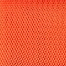 Load image into Gallery viewer, Mesh Fabric - Pumpkin