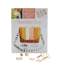 Load image into Gallery viewer, Rambler Bag - Kit