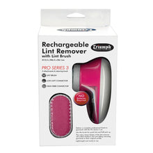 Load image into Gallery viewer, Rechargeable Lint Shaver