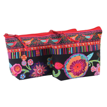 Load image into Gallery viewer, Renaissance Ribbons Bags - Physical Pattern