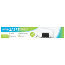 Load image into Gallery viewer, Sabre Extra Long LED Desktop Lamp