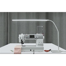 Load image into Gallery viewer, Sabre Extra Long LED Desktop Lamp