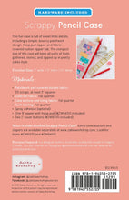 Load image into Gallery viewer, Scrappy Pencil Case - Kit