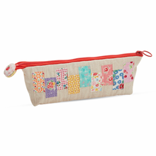 Load image into Gallery viewer, Scrappy Pencil Case - Kit