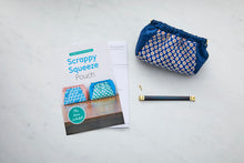 Load image into Gallery viewer, Scrappy Squeeze Pouch - Kit