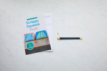 Load image into Gallery viewer, Scrappy Squeeze Pouch - Kit
