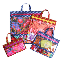 Load image into Gallery viewer, Project Bags 2.0 - Physical Pattern