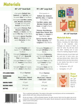 Load image into Gallery viewer, Show and Tell - Physical Pattern