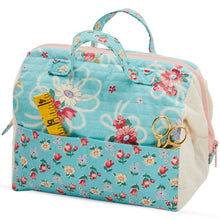 Load image into Gallery viewer, Stylish Sewing Caddy - Kit