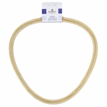 Load image into Gallery viewer, Triangular Embroidery Hoop - 26.5cm