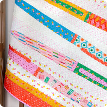 Load image into Gallery viewer, Trinketry Quilt - Kit