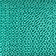 Load image into Gallery viewer, Mesh Fabric - Turquoise