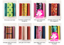 Load image into Gallery viewer, DIY Jumbo Scrunchie Kit