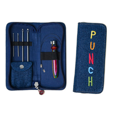 Load image into Gallery viewer, Punch Needle Kit - Vibrant