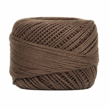 Load image into Gallery viewer, Eleganza™ - Perle Cotton No. 8 - Walnut - EZ2144