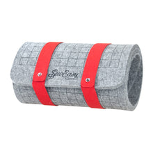 Load image into Gallery viewer, Wool Ironing Mat - 13" x 43"
