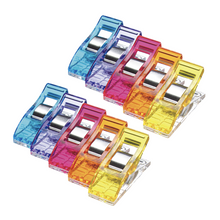 Load image into Gallery viewer, Wonder Clips - Assortment - 10 Pieces