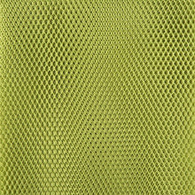 Load image into Gallery viewer, Mesh Fabric - Apple Green