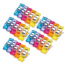 Load image into Gallery viewer, Wonder Clips - Assortment - 50 Pieces