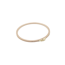 Load image into Gallery viewer, Beech Embroidery Hoop - 5"